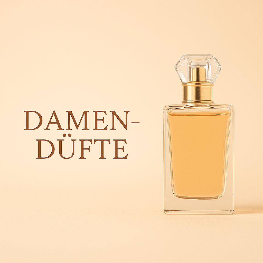 Damendüfte