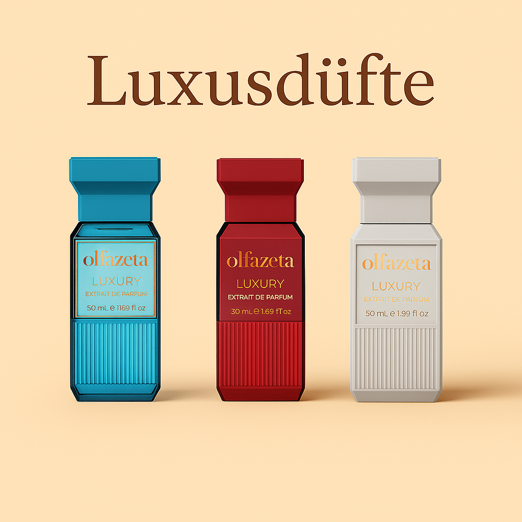 Luxusdüfte