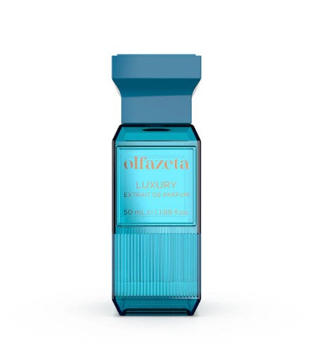 Chogan Luxury Unisexparfüm No. 125