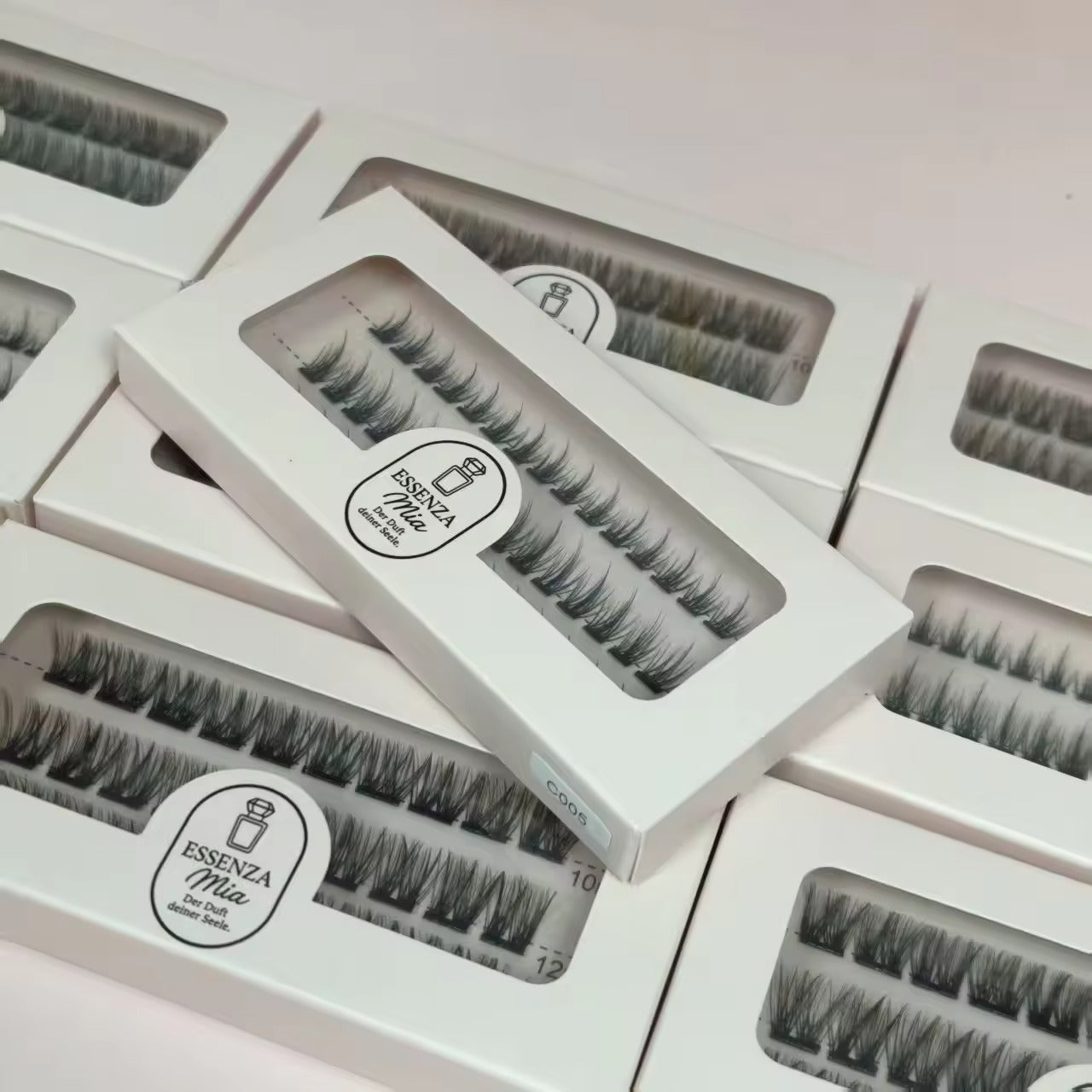 Essenza Mia Lashes