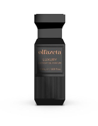 Chogan Luxury Unisexparfüm No. 102