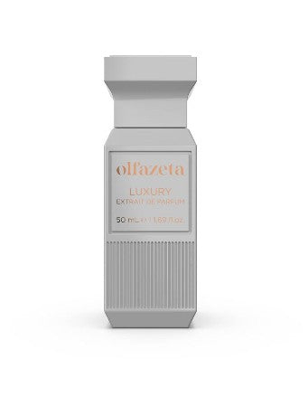 Chogan Luxury Unisexparfüm No. 123