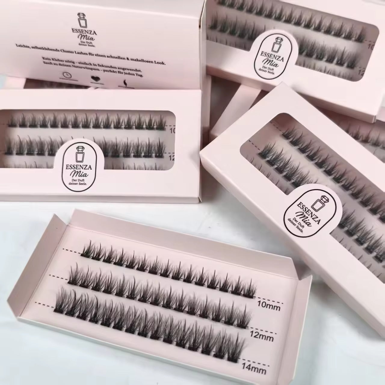 Essenza Mia Lashes