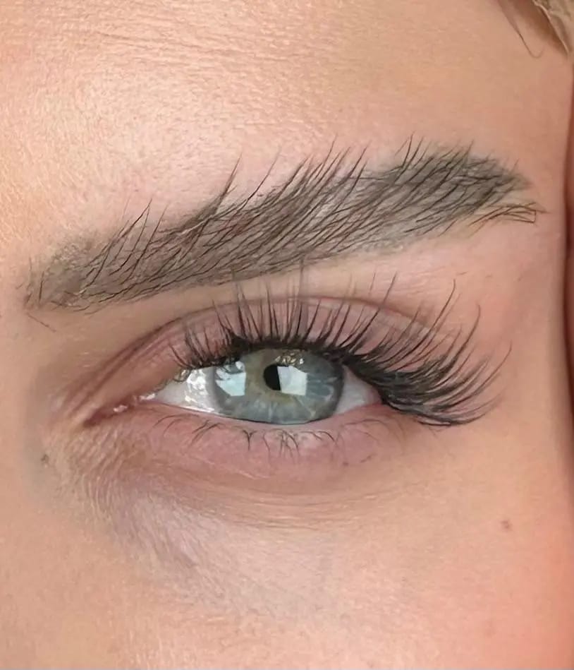 Essenza Mia Lashes C005 – Premium selbstklebende Wimpern