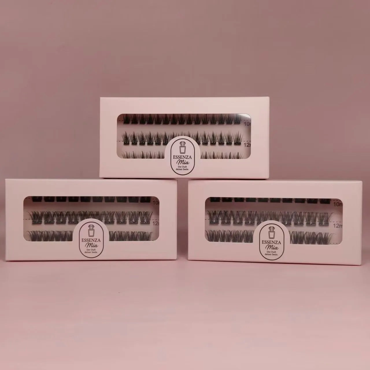 Essenza Mia Lashes