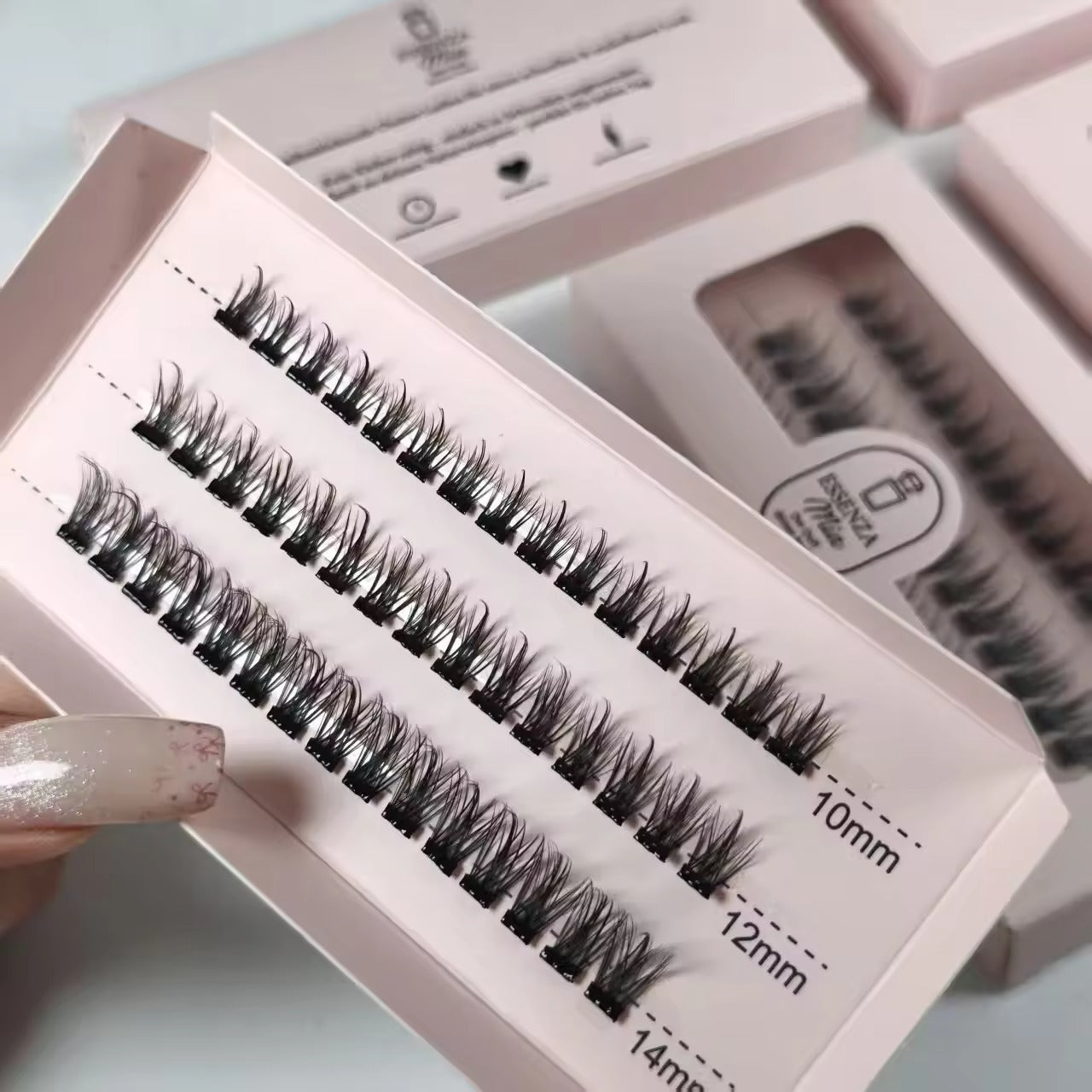 Essenza Mia Lashes