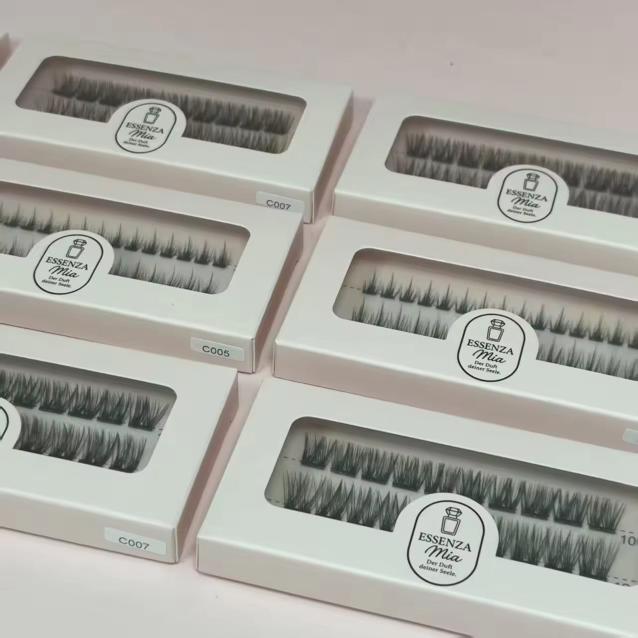 Essenza Mia Lashes