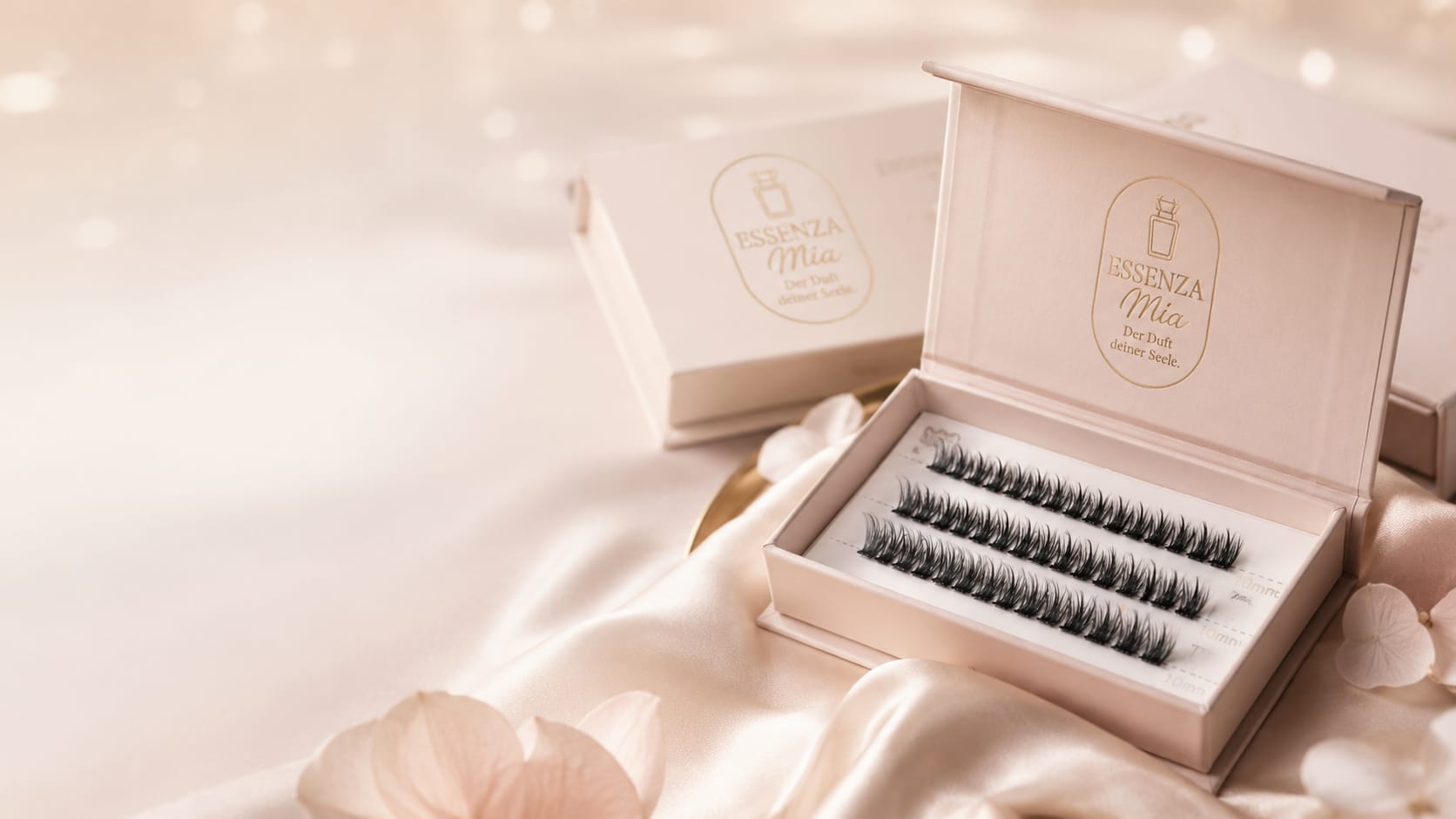 Persönliche Beauty Beratung Essenza Mia